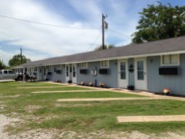 Fishermans Motel