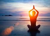 Matagorda Summer Yoga