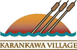 Karankawa-village-logo