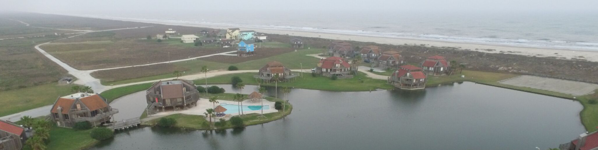 Matagorda Dunes